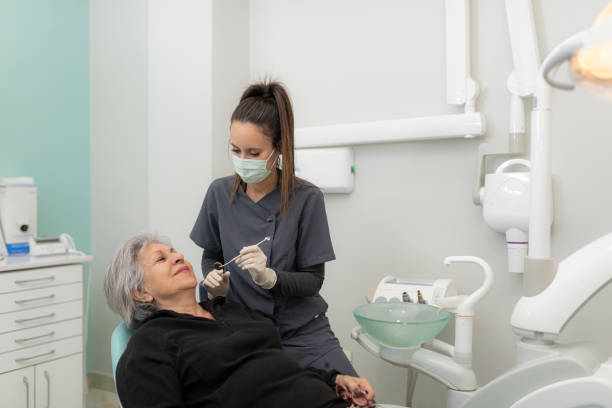 Best Lost Filling or Crown Replacement in Excelsior Springs, MO