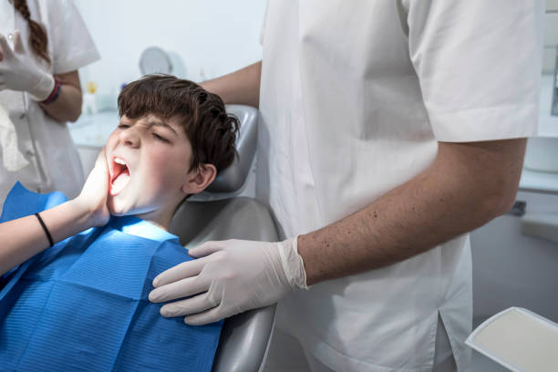 Best Knocked-Out Tooth (Avulsed Tooth) Treatment in Excelsior Springs, MO